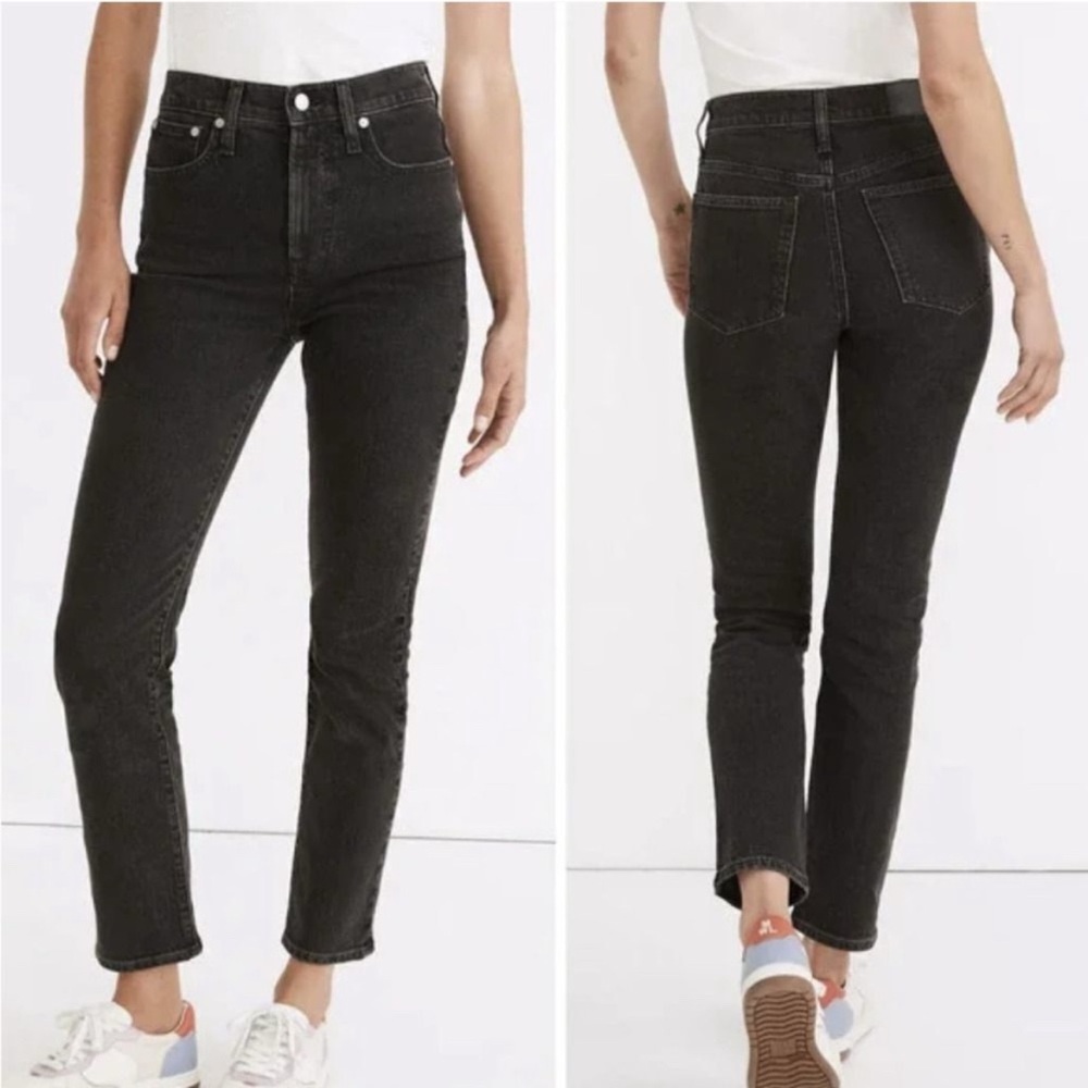 Madewell The Perfect Vintage Jean size 25